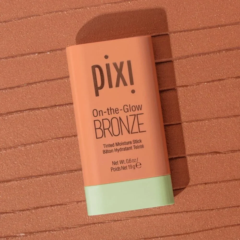 Pixi By Petra On-the-Glow BRONZE